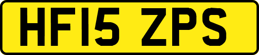 HF15ZPS