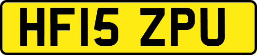HF15ZPU