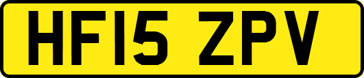 HF15ZPV