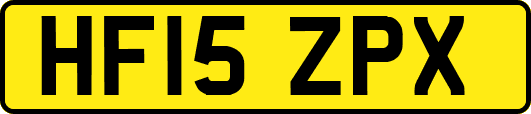 HF15ZPX
