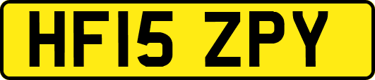 HF15ZPY