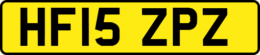 HF15ZPZ