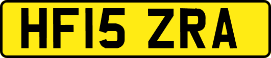 HF15ZRA