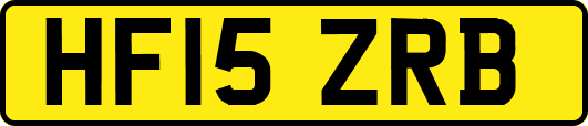 HF15ZRB