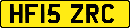 HF15ZRC