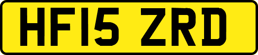 HF15ZRD