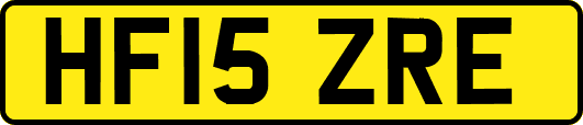 HF15ZRE