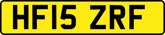 HF15ZRF