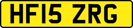 HF15ZRG