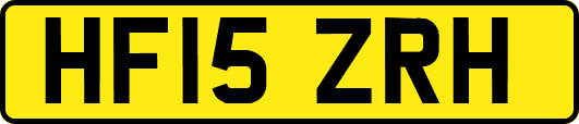 HF15ZRH