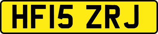 HF15ZRJ