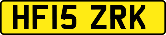 HF15ZRK