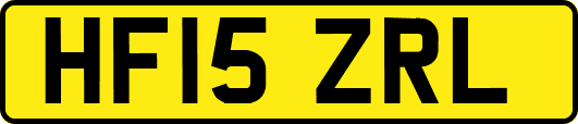 HF15ZRL