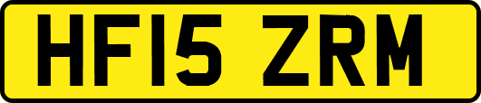 HF15ZRM