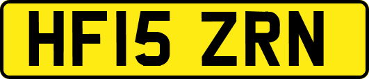HF15ZRN