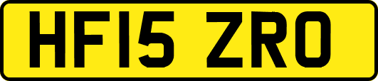 HF15ZRO