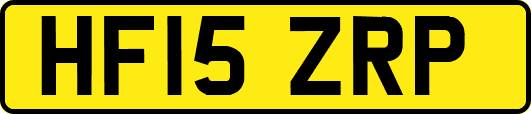 HF15ZRP