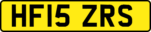 HF15ZRS