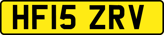 HF15ZRV