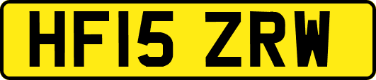 HF15ZRW