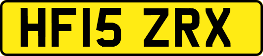 HF15ZRX