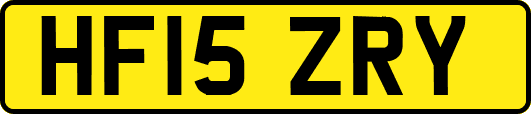 HF15ZRY