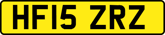 HF15ZRZ