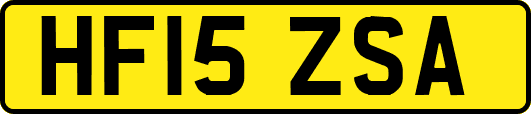 HF15ZSA