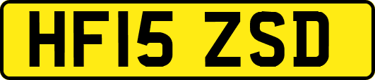 HF15ZSD