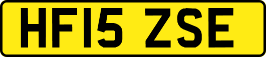 HF15ZSE