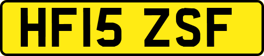 HF15ZSF