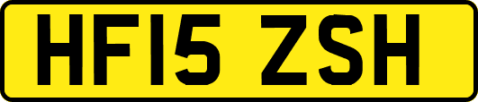 HF15ZSH