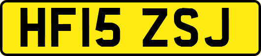 HF15ZSJ