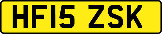 HF15ZSK