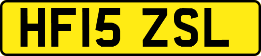 HF15ZSL