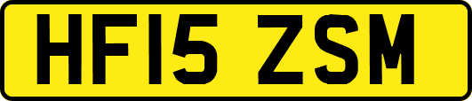HF15ZSM