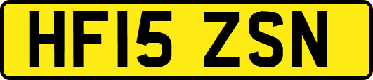 HF15ZSN