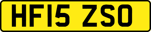 HF15ZSO