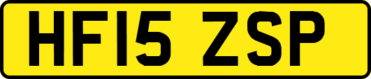HF15ZSP