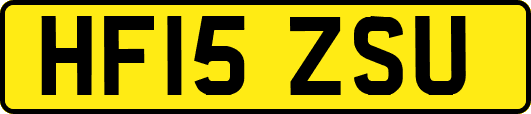 HF15ZSU