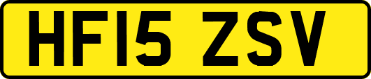 HF15ZSV