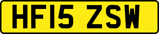 HF15ZSW