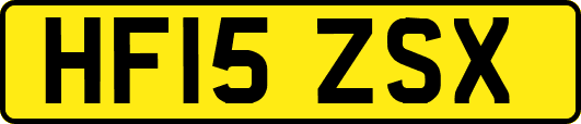 HF15ZSX