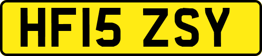 HF15ZSY