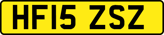 HF15ZSZ