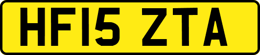 HF15ZTA