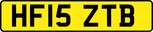 HF15ZTB