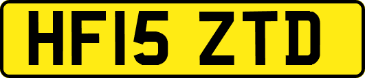 HF15ZTD