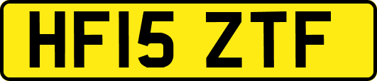 HF15ZTF