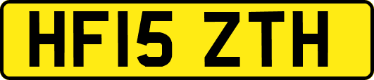 HF15ZTH